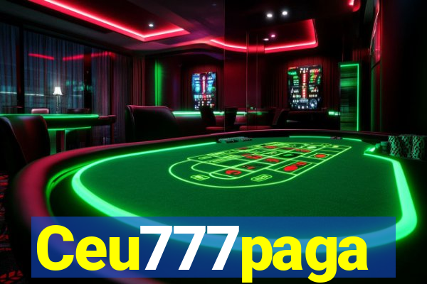 Ceu777paga