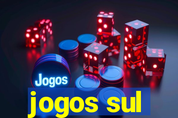 jogos sul