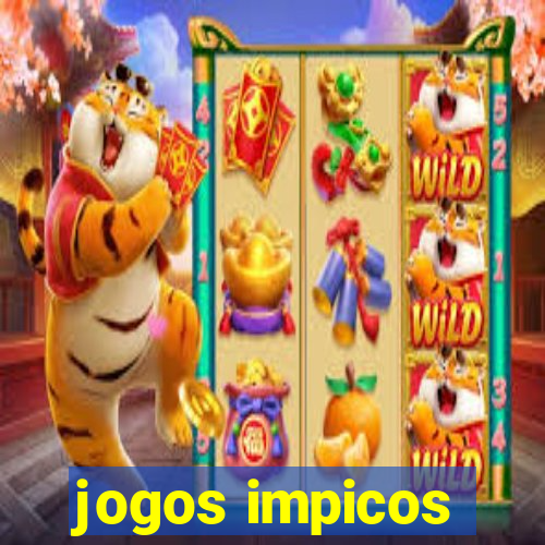 jogos impicos