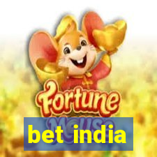 bet india