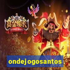 ondejogosantos