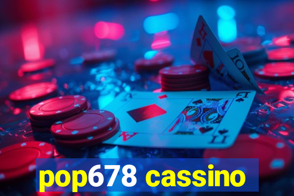 pop678 cassino