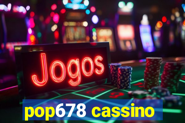 pop678 cassino