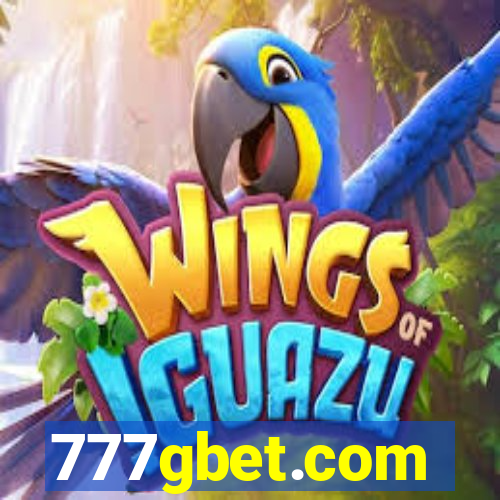 777gbet.com