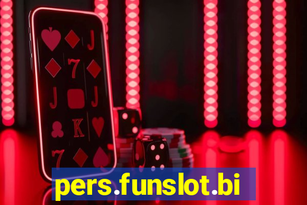 pers.funslot.bingo.org