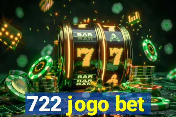 722 jogo bet