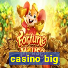 casino big