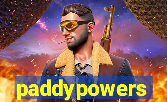 paddypowers