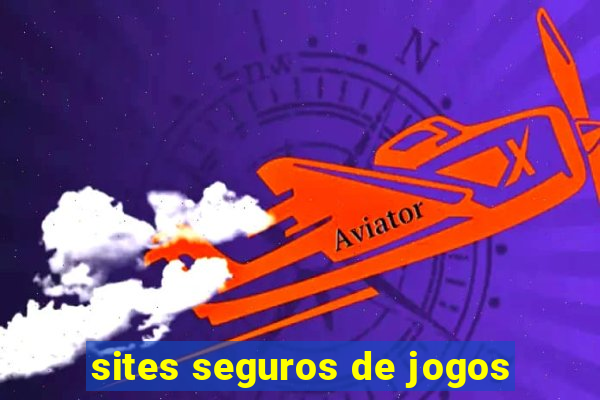 sites seguros de jogos