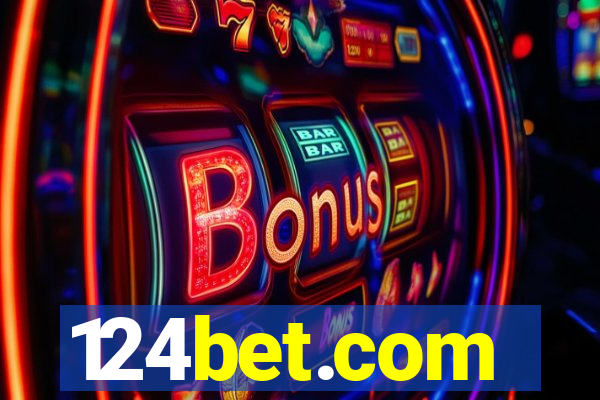 124bet.com