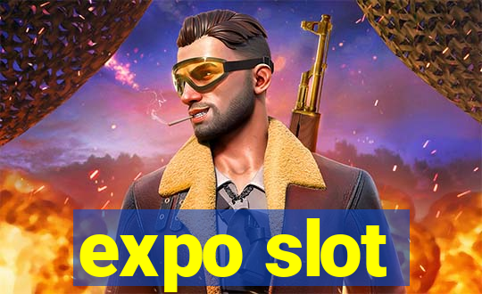 expo slot