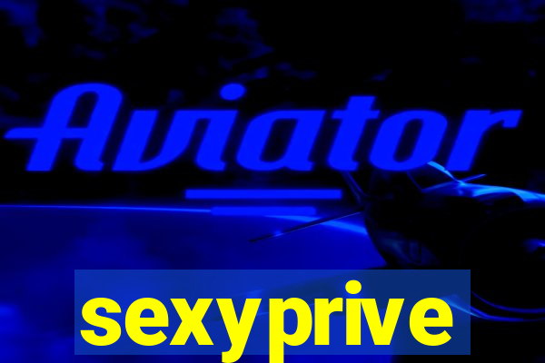 sexyprive