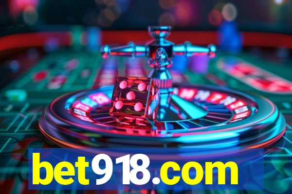 bet918.com