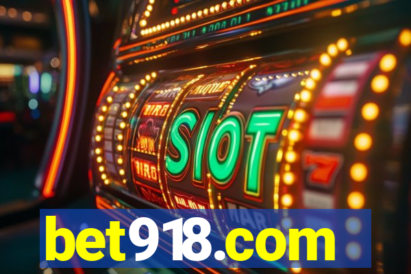 bet918.com