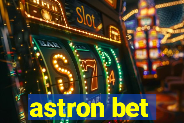 astron bet