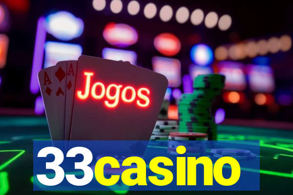 33casino