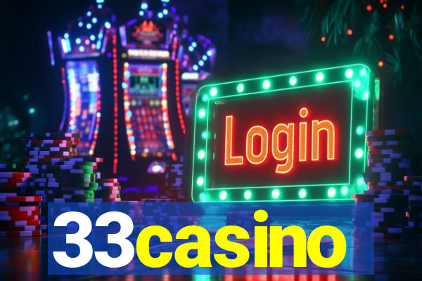 33casino