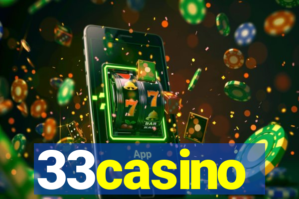 33casino