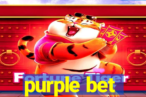 purple bet