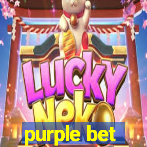 purple bet