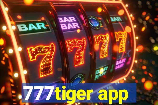 777tiger app