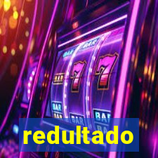 redultado