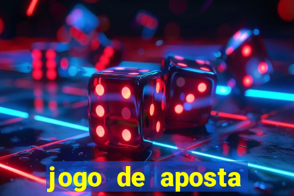 jogo de aposta mais facil de ganhar