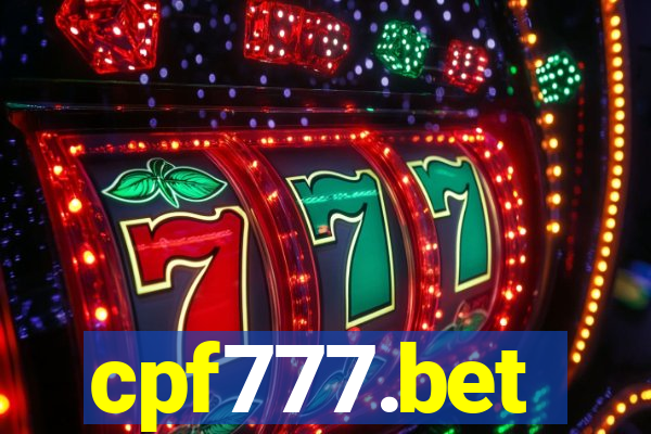 cpf777.bet