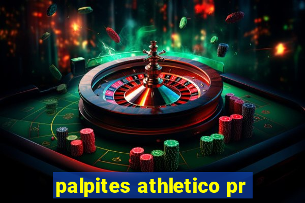 palpites athletico pr