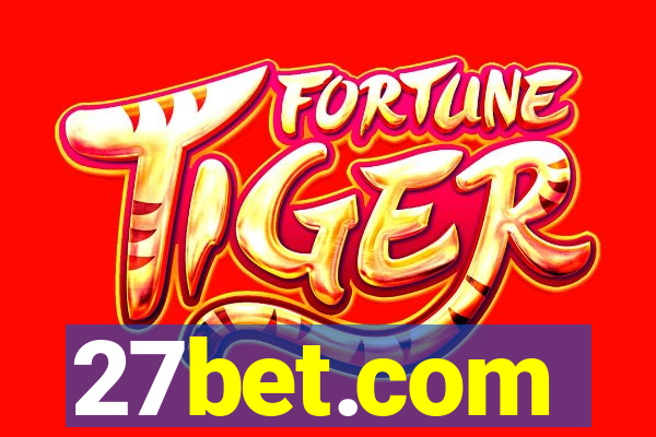 27bet.com