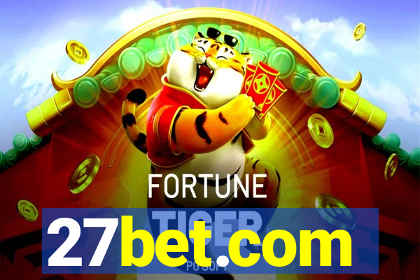 27bet.com