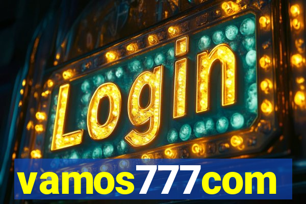 vamos777com