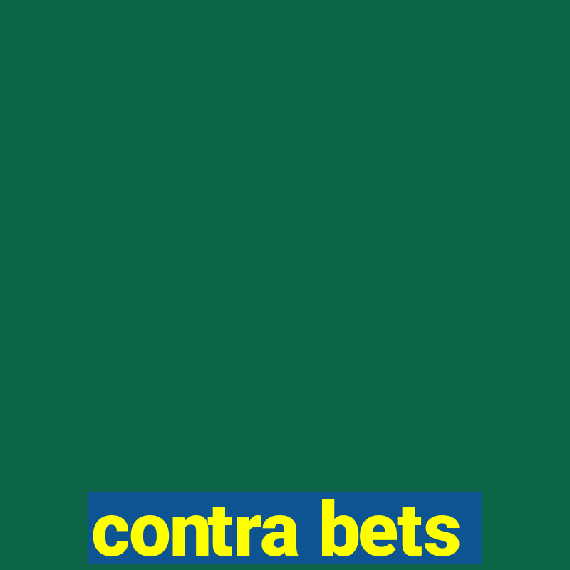 contra bets