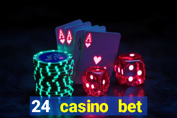 24 casino bet sister sites