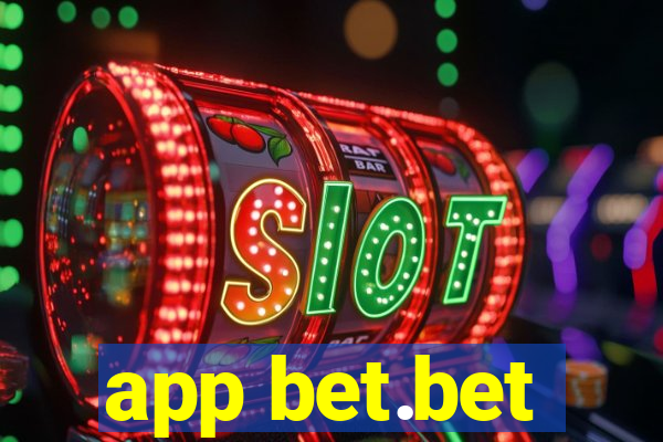 app bet.bet