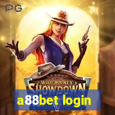 a88bet login