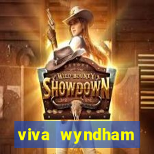 viva wyndham fortuna beac