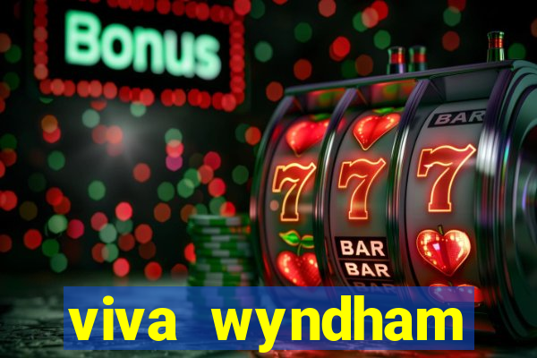 viva wyndham fortuna beac