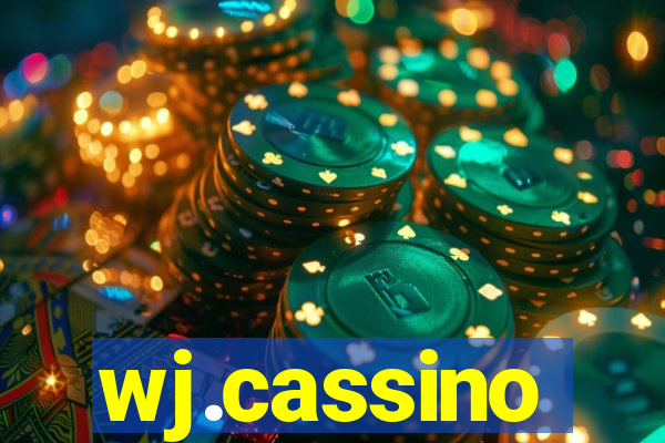 wj.cassino