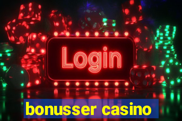 bonusser casino