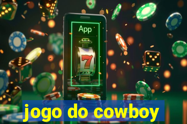 jogo do cowboy