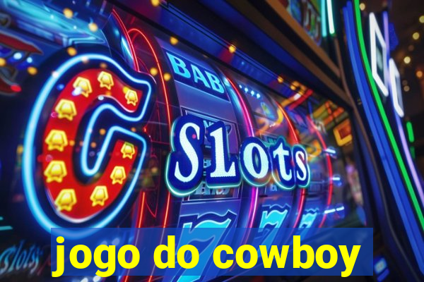 jogo do cowboy