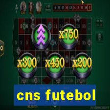 cns futebol