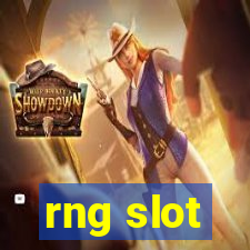 rng slot