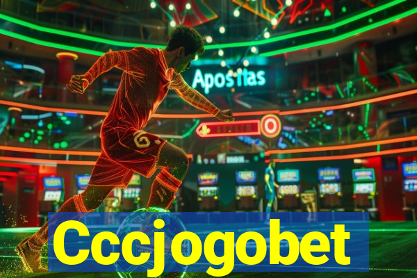 Cccjogobet