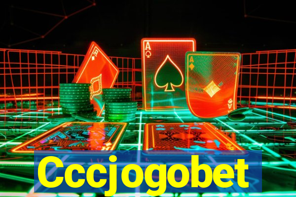 Cccjogobet