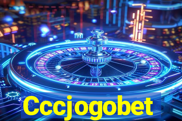 Cccjogobet