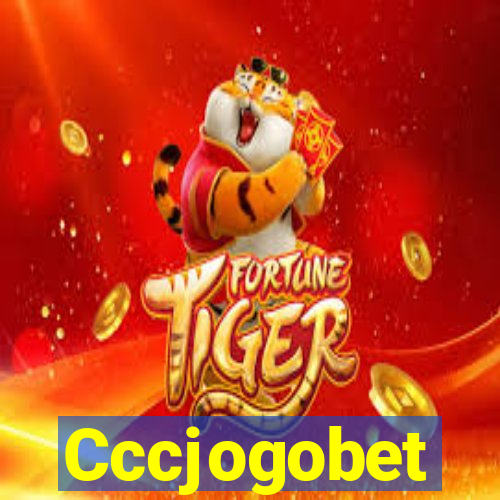 Cccjogobet