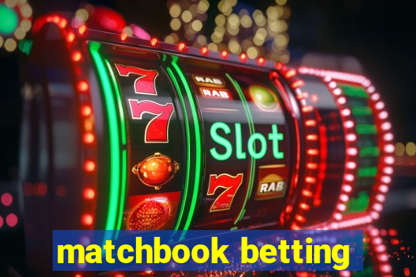 matchbook betting