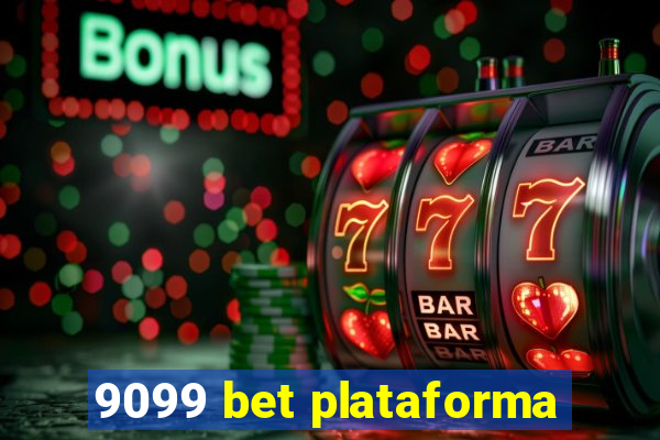 9099 bet plataforma